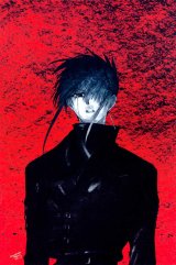 BUY NEW weiss kreuz - 48489 Premium Anime Print Poster